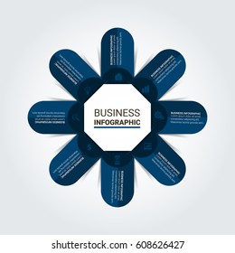 Business Infographics