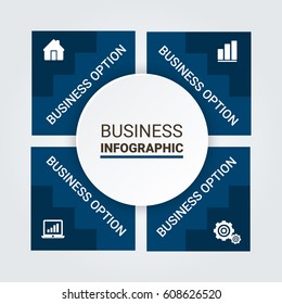 Business Infographics