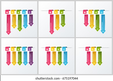 Business Infographics Bundle