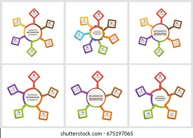 Business Infographics Bundle