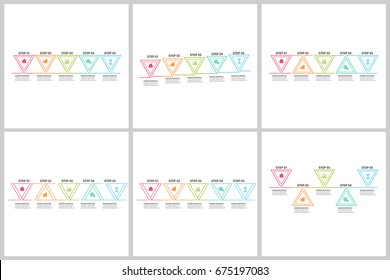 Business Infographics Bundle