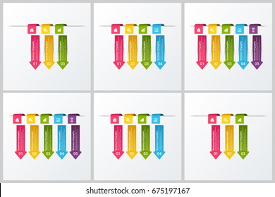 Business Infographics Bundle