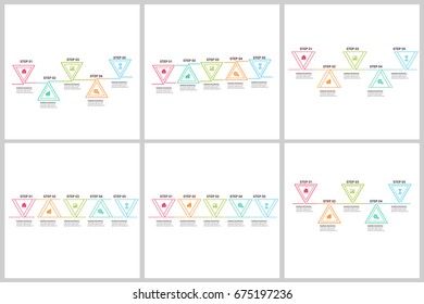 Business Infographics Bundle