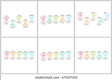 Business Infographics Bundle
