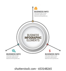 Business Infographics Design