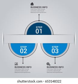 Business Infographics Design
