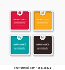 Business Infographics Design