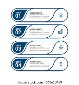 Business Infographics Design