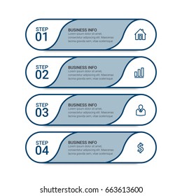 Business Infographics Design