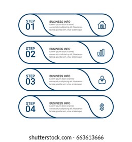 Business Infographics Design