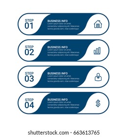 Business Infographics Design