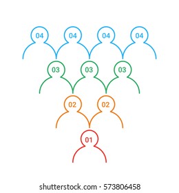 Business Infographics Design Elements.