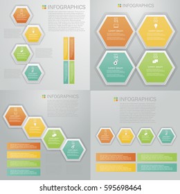 Business Infographics Design template