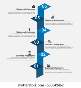 Elementos de información para empresas