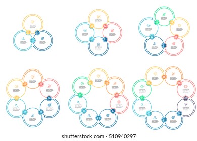 10,177 Circle with 7 lines Images, Stock Photos & Vectors | Shutterstock