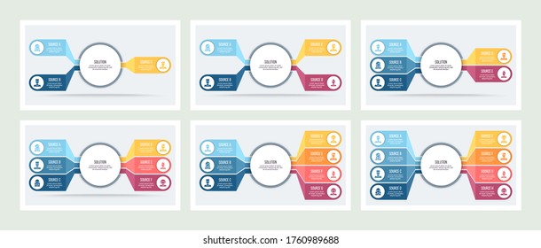 336 Five Section Organization Images, Stock Photos & Vectors | Shutterstock