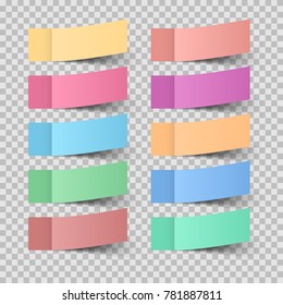 Business Infographics origami style Vector illustration. List of 10 items. 
