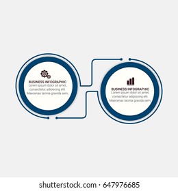 Business Infographics Template