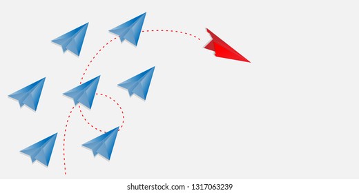 business innovation solution concept