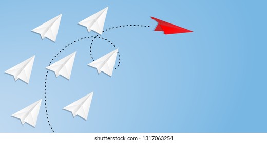business innovation solution concept