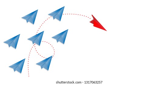 business innovation solution concept