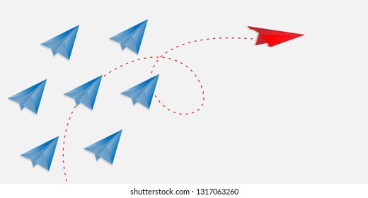 business innovation solution concept
