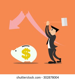 business insolvent