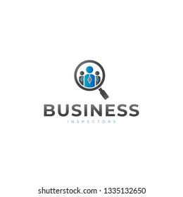 business inspectors logo