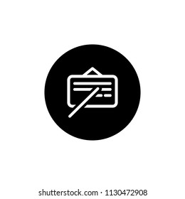 Business instruction Icon