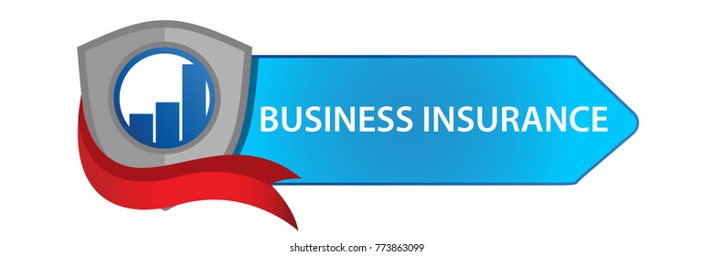 Business Insurance button