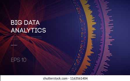 Business inteligence technology background. Binary code algorithms deep learning. Virtual reality analysis. Data science learning machine. Artificial intelligence data research and automation.
