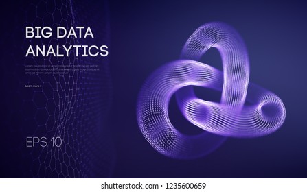 Business inteligence technology background. Binary code algorithms deep learning. Virtual reality analysis. Data science learning machine. Artificial intelligence data research and automation.