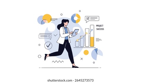 Business Intelligence and Analytics Improve Decision Making Process Company