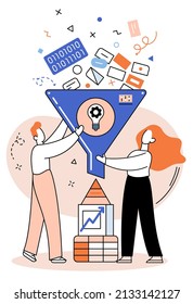Business intelligence, data analysis, obtaining analytical information for making strategic business decisions. Problem solving to get results, management tools, enterprise strategy development