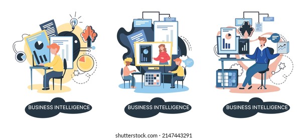 Business intelligence, data analysis, obtaining analytical information for making strategic business decisions. Problem solving to get results, management tools, enterprise strategy development