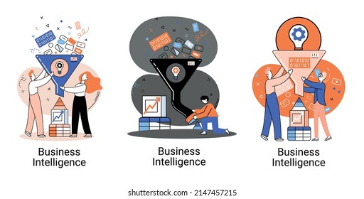 Business intelligence, data analysis, obtaining analytical information for making strategic business decisions. Problem solving to get results, management tools, enterprise strategy development