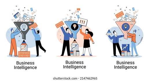 Business intelligence, data analysis, obtaining analytical information for making strategic business decisions. Problem solving to get results, management tools, enterprise strategy development