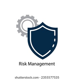 Business Intelligence icons, such as machine learning, data modeling, visualization, risk management and more. Data mining, analysis, Strategy, measurement, benchmarking, report and management.