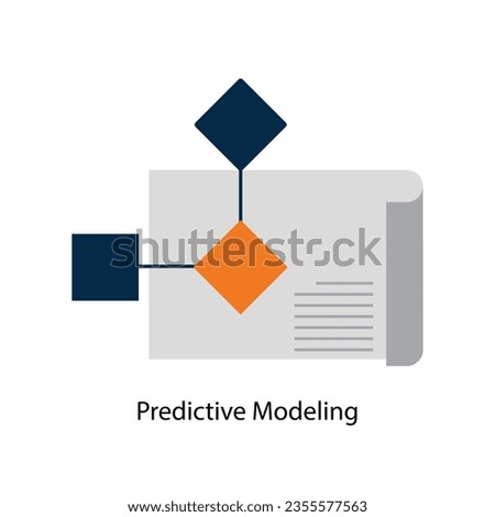 Business Intelligence icons, such as machine learning, data modeling, visualization, risk management and more. Data mining, analysis, Strategy, measurement, benchmarking, report and management.