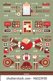 business interesting infographics