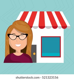 Business internet online ecommerce buy