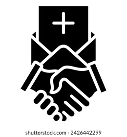 Business Invention icon line vector illustration