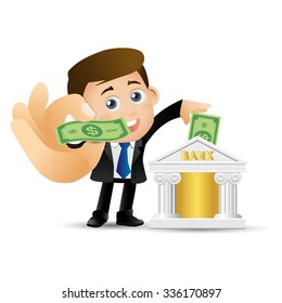 Business - Investment concept