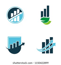 business investment logo