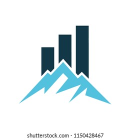 business investment logo