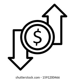 
Business   Isolated Vector icon which can easily modify or edit
