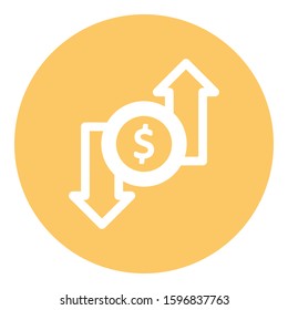 
Business   Isolated Vector icon which can easily modify or edit
