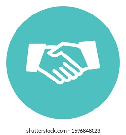 
Business   Isolated Vector icon which can easily modify or edit
