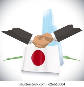 Business in Japan