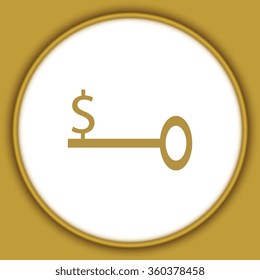 Business key